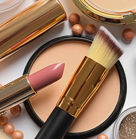 化粧品・パーソナルケア