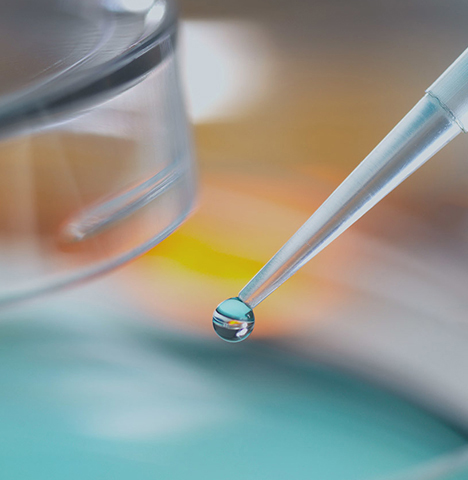 ファインケミカル