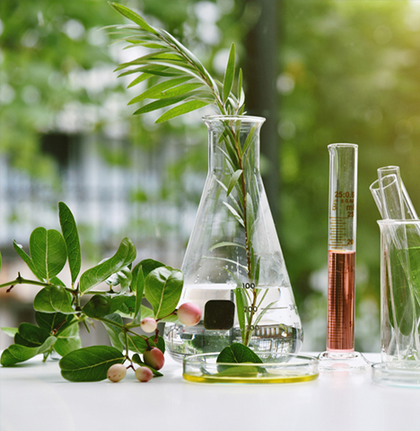 ガラス・セラミック産業