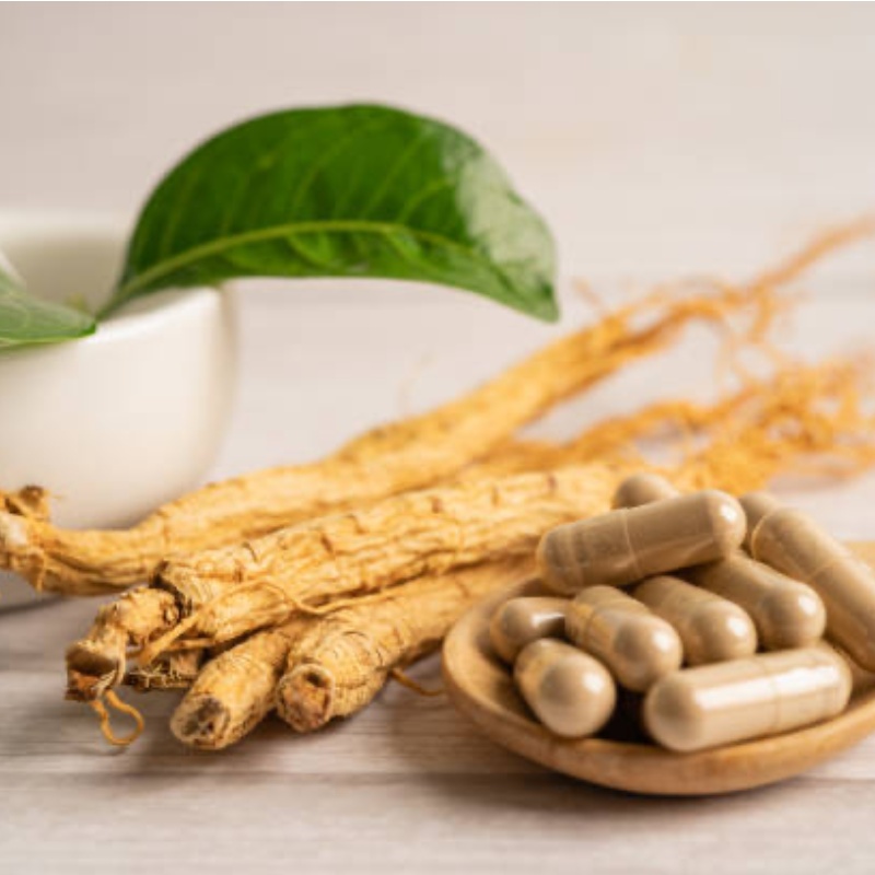 Ginseng&nbsp;extract&nbsp;