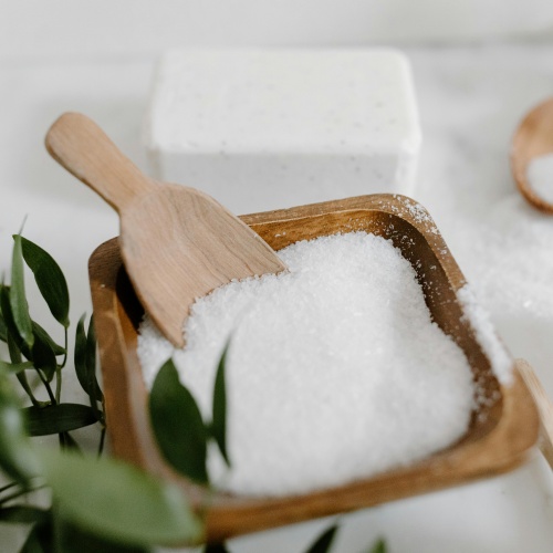 Cetrimonium Chloride Cetrimonium Chloride