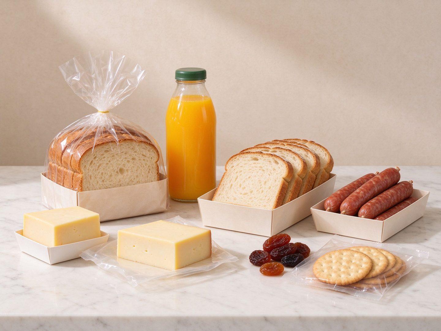 天然保存料と合成保存料：食品にとってどちらが良いのか？