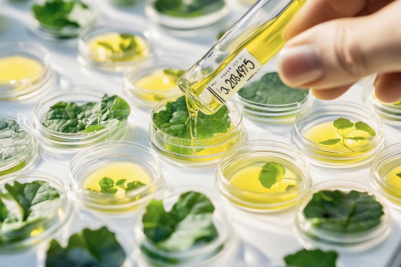 環境に優しく生分解性のある化粧品成分の台頭